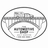 The Automotive Shop
